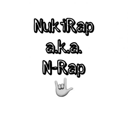 NukiRap a.k.a. N-Rap