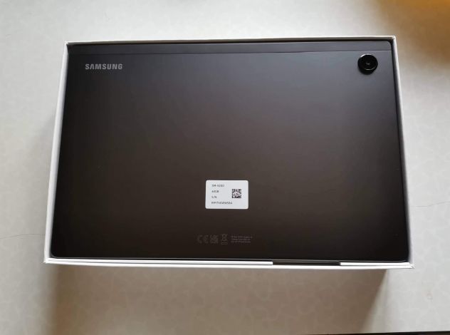 Moja tablica Samsung Galaxy Tab A8 (Slika 2)