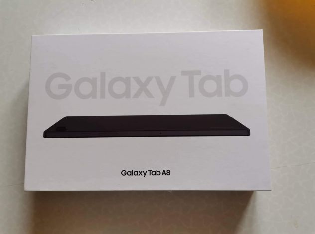 Samsung Galaxy Tab A8 (Slika 5)