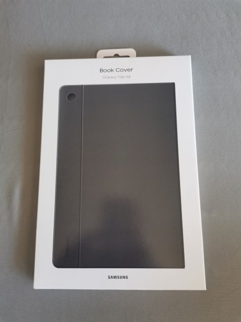 Ovitek za Galaxy Tab A8 :)