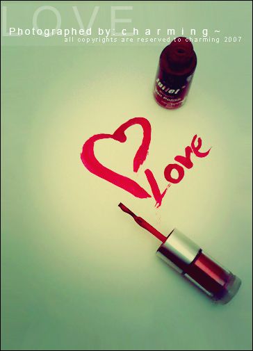 love.*