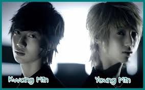 Young Min (