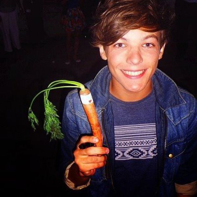 Lou&Carrot ♥