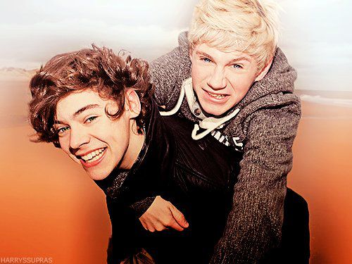 Narry ♥