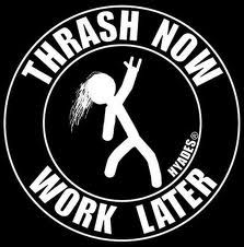 Thrash!!!