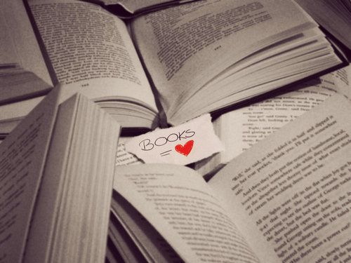 Books ♥♥♥