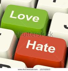 love&hate