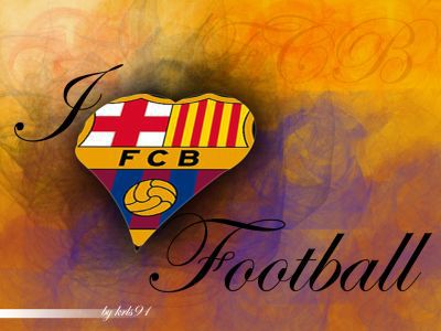 love football!!
