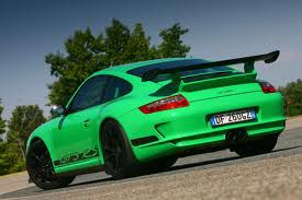 Porsche 911 gt3 :D