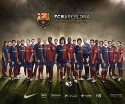 Barca 4 ever&after