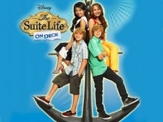 Suite Life On Deck♥