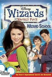 Wizards of Waverly Place♥
