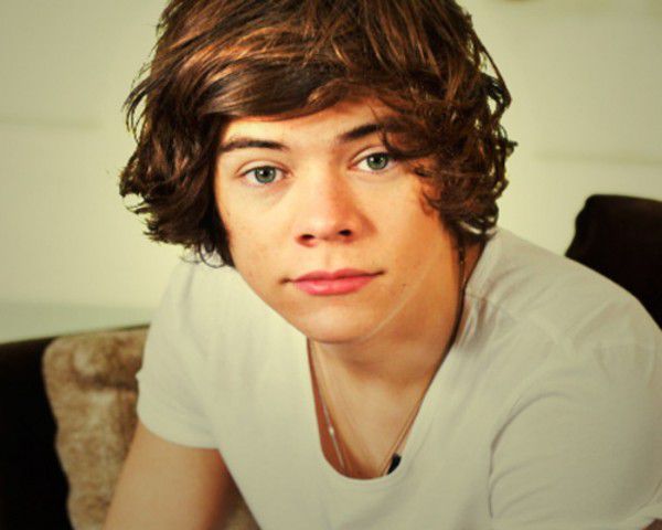 Harry I love you <3