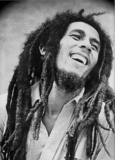 Bob Marley Leđend