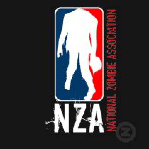 nza - national zombie association ;P