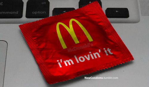 novi kondomi. :Đ