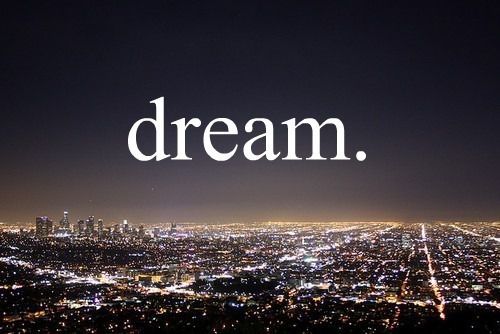 Dreamm.*