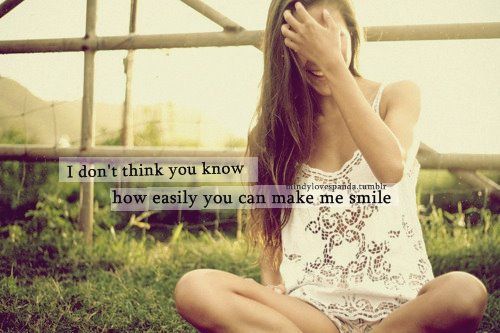 I don't think.*