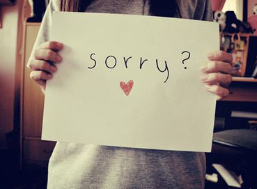 Sorry.*