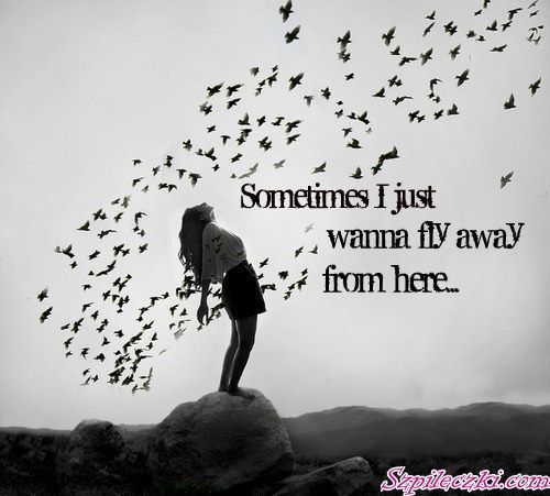 Sometimes.*