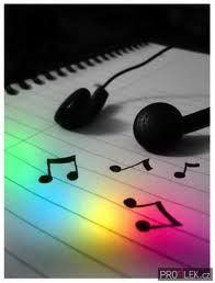 Music is my life! :*