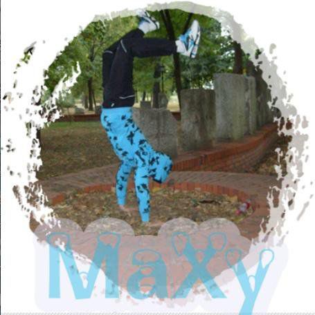 MaXy :DD