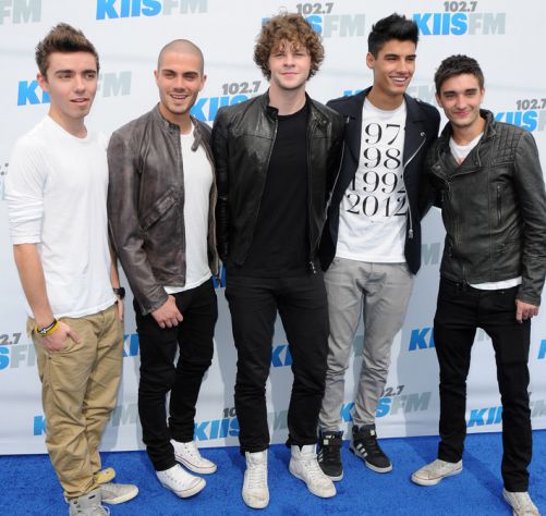 TwFanmily4ever :)