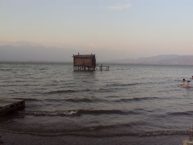 Dojransko ezero