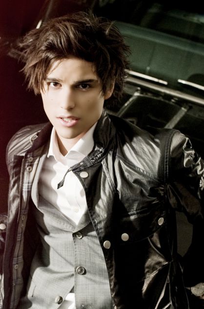 Eric Saade* He`s so perfect and cute