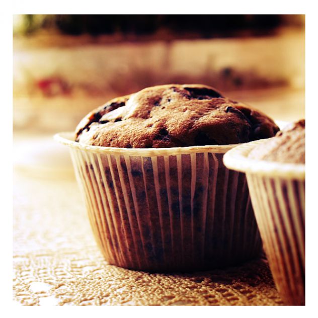Muffins. :*