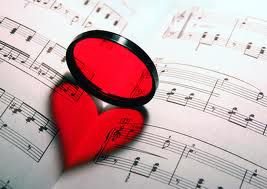 I LOVE MUSIC ..:*