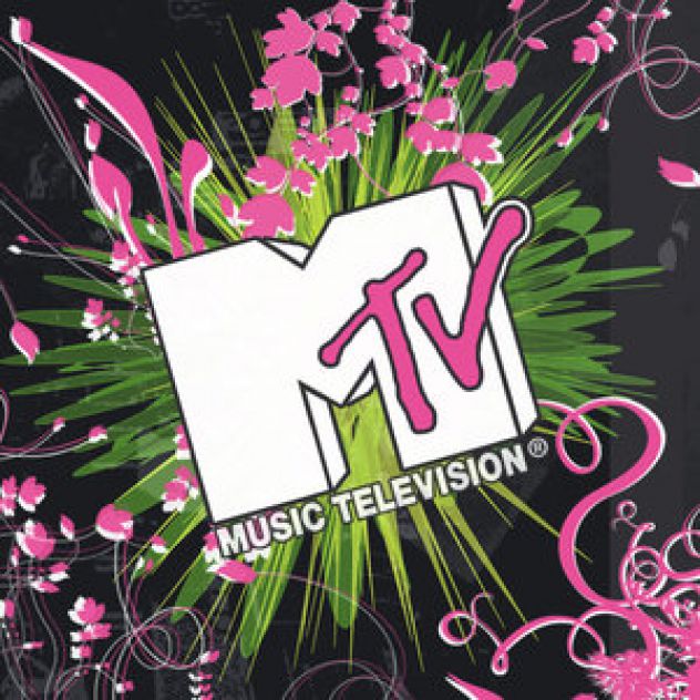 MTV LOVE