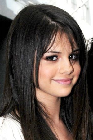 Selena Gomez < 333