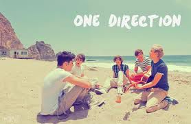 What makes you beautiful ♥