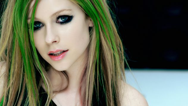 Avril! ;3