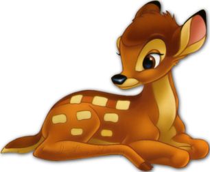 Bambi :D Just Mine
