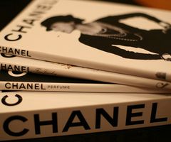 Chanel!!♥______________verisca__________parfum_________book!_______♥____________i Łove it!