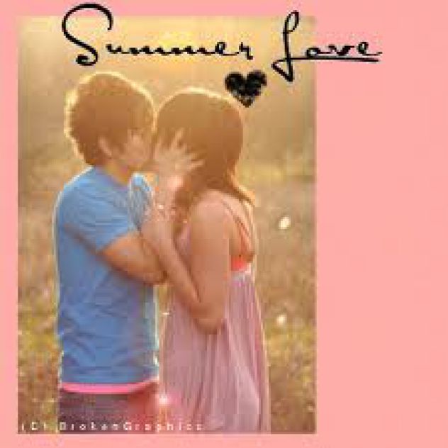 Summer Love-bi že biu čas