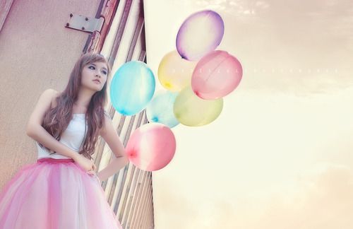 balons.♥