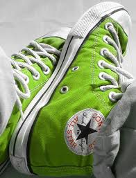green all star