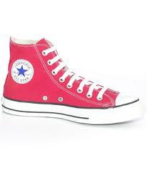 pink all star