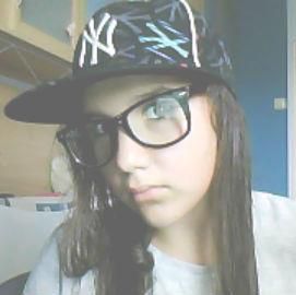Sorry if I´m not so perfect as you are :x