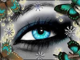 oka z metulji :P