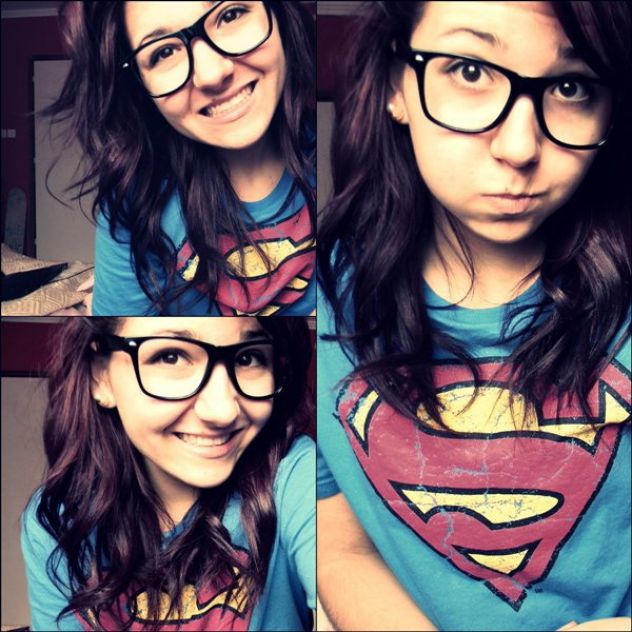 Superman♥ Za moio Anooo ♥♥♥♥