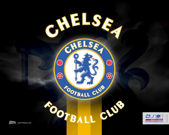 Chelsea !!