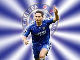 Frank Lampard (FC Chelsea)