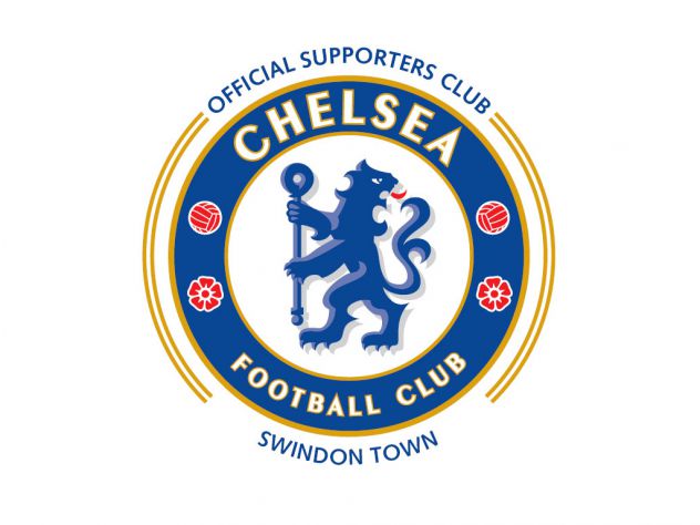Chelsea ! The Best !
