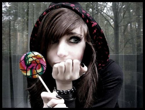 lollipop mljask!