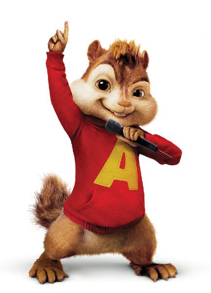 alvin