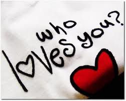 who loves u